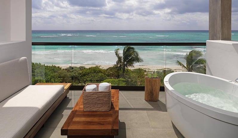 UNICO 20 87 -  PURE TERRACE